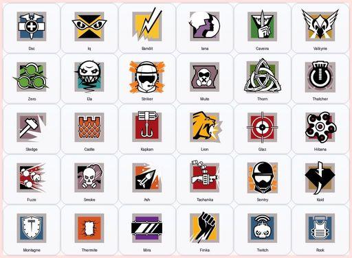 [Xbox/PC] | Level 59 | Ranked Ready | 32 Operators | 19 Skins | Game Not Purchased | Full Access