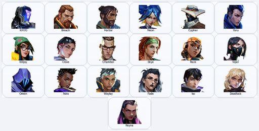 EU/Iron | 4 Skins + 19 Agents + 280 RP | Shimmer Classic / Soul Silencer Ghost / Snakebite Shorty / Immortalized Sheriff | Full Access