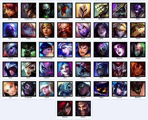 EUW | Unranked | Handmade | Level 52 | 8 Skins | 42 Champions | 4963 OE | Full Access