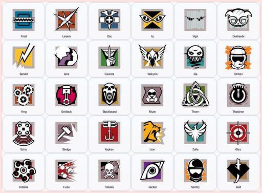 [Xbox/PSN/PC] | Level 53 | Ranked Ready | 40 Operators | 16 Skins | Has The Game | Full Access