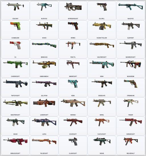 [PSN/PC] | Level 103 | Ranked Ready | 54 Operators | 79 Skins | 2x Black Ice | Game Not Purchased | Full Access