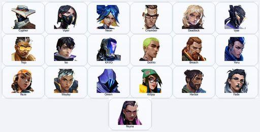 AP | 4 Skins + 19 Agents + 285 RP | Byteshift Ghost / Bubble Pop Classic / Celestia Ghost | Full Access