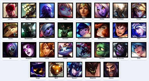EUN | Unranked | Handmade | Level 26 | 1 Skins | 29 Champions | 12160 BE | Full Access