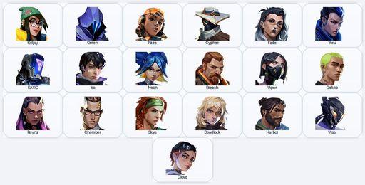EU/Silver | 1 Skins + 19 Agents + 310 RP | Sandswept Sheriff | Full Access