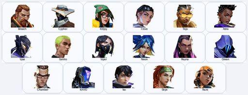 AP | 6 Skins + 17 Agents + 105 RP | Araxys Outlaw / Araxys Phantom / Araxys Guardian / Araxys Sheriff | Full Access