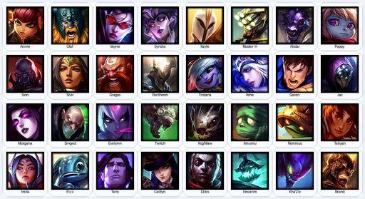 BR | Unranked | Handmade | Level 47 | 13 Skins | 32 Champions | 7080 BE | Full Access