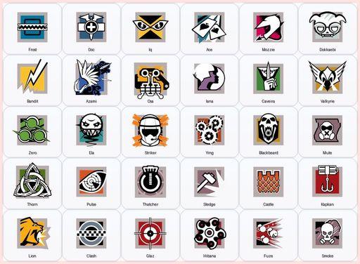 [Xbox/PSN/PC] | Level 99 | Copper | 45 Operators | 57 Skins | Game Not Purchased | Full Access