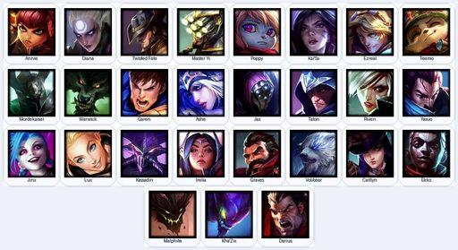 OC | Unranked | Handmade | Level 36 | 11 Skins | 27 Champions | 4536 OE | Elementalist Lux | Full Access