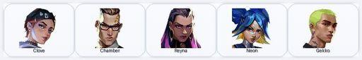 EU | 10 Skins + 5 Agents + 170 RP | Full Access