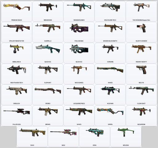 [Xbox/PC] | Level 79 | Ranked Ready | 52 Operators | 48 Skins | 2x Black Ice | Game Not Purchased | Full Access