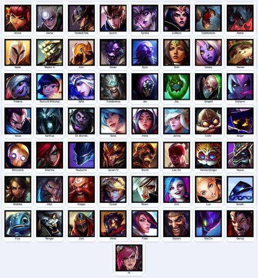 EUN | Unranked | Handmade | Level 30 | 61 Skins | 57 Champions | 988 RP | Judgment Kayle | Full Access