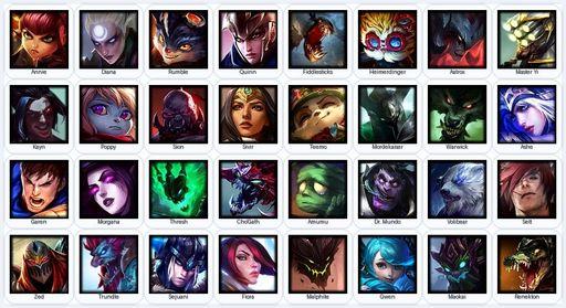 ME | Unranked | Handmade | Level 44 | 3 Skins | 32 Champions | 6427 OE | Full Access