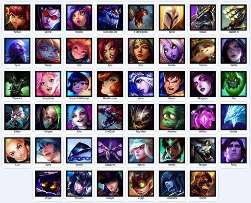 LA | Unranked | Handmade | Level 96 | 16 Skins | 46 Champions | 10359 BE | Full Access
