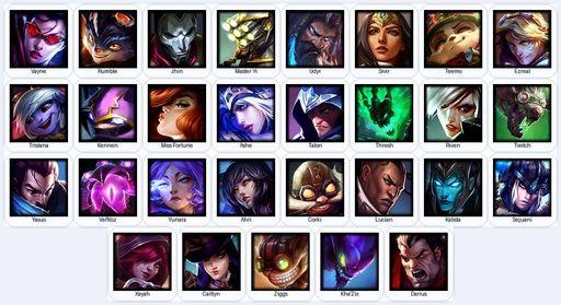 SG | Unranked | Handmade | Level 16 | 29 Champions | Full Access