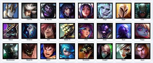 RU | Unranked | Handmade | Level 23 | 2 Skins | 24 Champions | Full Access