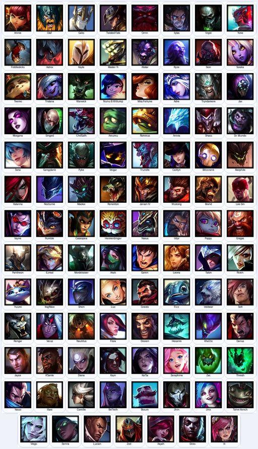 LA | Unranked | Handmade | Level 184 | 55 Skins | Nearly All Champs (108) | Full Access