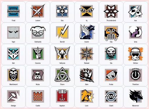 [PSN/PC] | Level 94 | Ranked Ready | 54 Operators | 42 Skins | Game Not Purchased | Full Access