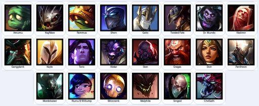 NA | Unranked | Handmade | Level 30 | 2 Skins | 22 Champions | 21214 BE | Judgment Kayle | Full Access