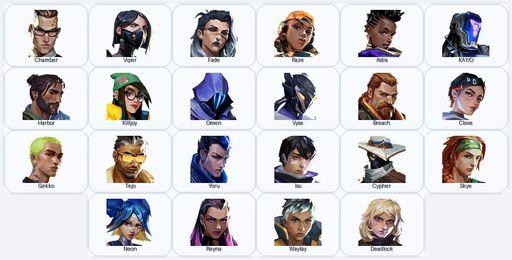 NA/exp Gold | 66 Skins + 22 Agents + 996 VP | Prelude to Chaos Phantom / Primordium Vandal / Champions 2024 Blade / RGX 11z Pro Karambit | Full Access