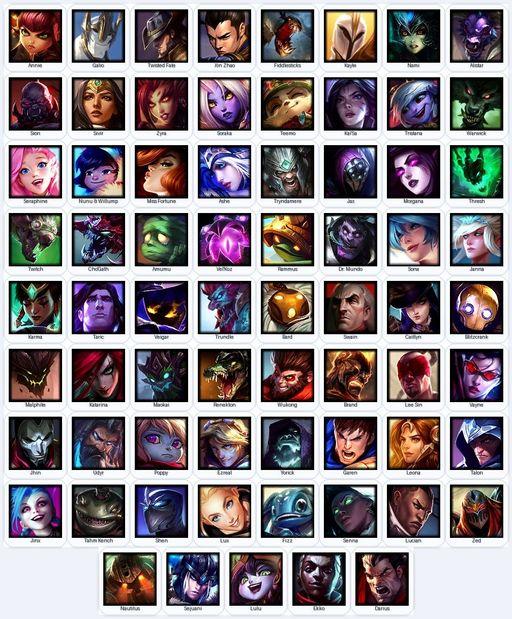 LA | Unranked | Handmade | Level 113 | 31 Skins | 69 Champions | 8989 OE | Full Access