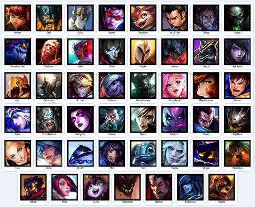 VN | Unranked | Handmade | Level 27 | 1 Skins | 47 Champions | Full Access