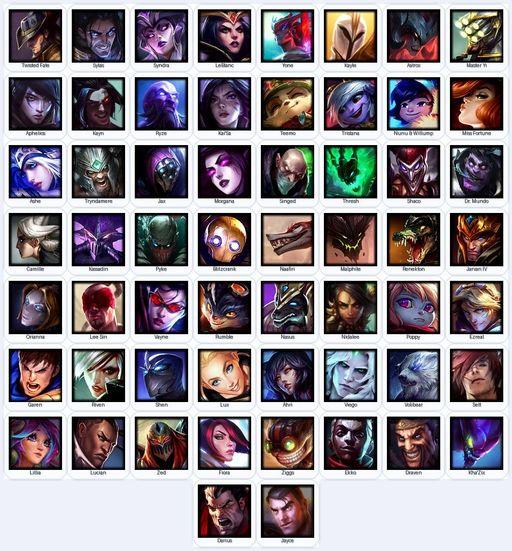 JP | Unranked | Handmade | Level 125 | 11 Skins | 58 Champions | 4239 OE | Elementalist Lux | Full Access