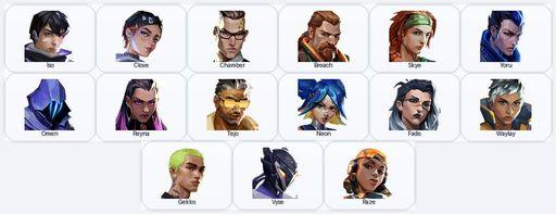 AP/Platinum | 16 Skins + 15 Agents + 520 RP | Hieroscape Blades / Overlay Sheriff / ATLAS // CMD Classic / Hieroscape Phantom | Full Access