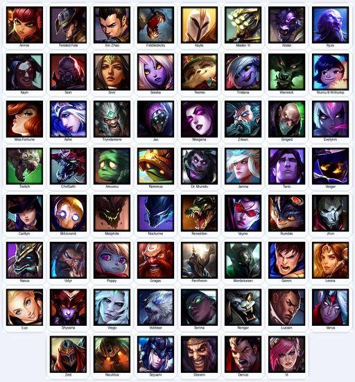 LA | Unranked | Handmade | Level 74 | 57 Skins | 62 Champions | 4302 OE | Full Access