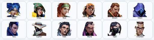 EU | 1 Skins + 12 Agents + 200 RP | Aero Frenzy | Full Access
