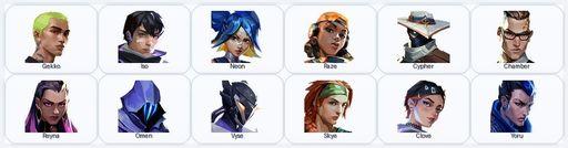 AP | 27 Skins + 12 Agents + 335 RP | RGX 11z Pro Karambit / Overlay Dagger / Origin Vandal / Overlay Phantom | Full Access