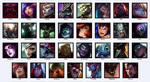EUW | Unranked | Handmade | Level 26 | 5 Skins | 31 Champions | 8800 BE | Full Access