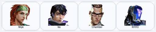KR | 1 Skins + 4 Agents | ATLAS // CMD Classic | Full Access