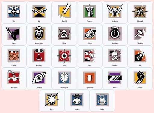[Xbox/PSN/PC] | Level 83 | Ranked Ready | 29 Operators | 27 Skins | Game Not Purchased | Full Access