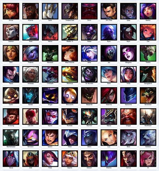 LA | BRONZE II | Handmade | Level 64 | 16 Skins | 64 Champions | 15036 BE | Full Access