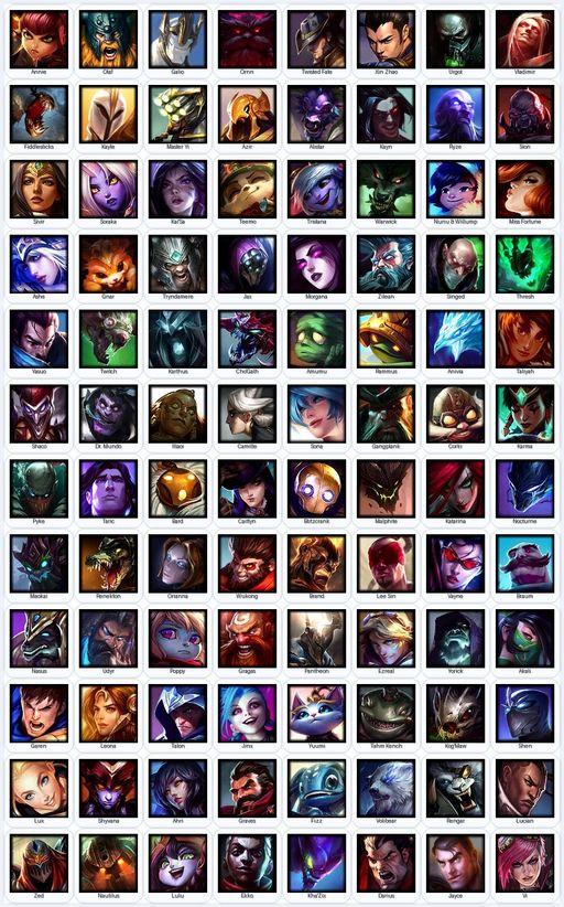 EUW | Unranked | Handmade | Level 100 | 55 Skins | Nearly All Champs (96) | 16361 BE | Medieval Twitch | Dark Star Cho'Gath | Full Access