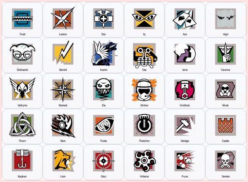 [Xbox/PC] | Level 71 | Ranked Ready | 44 Operators | 47 Skins | Game Not Purchased | Full Access