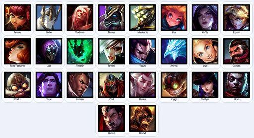 LA | Unranked | Handmade | Level 63 | 8 Skins | 26 Champions | 7265 OE | Full Access