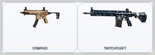 [PSN/PC] | Level 52 | Ranked Ready | 27 Operators | 13 Skins | Game Not Purchased | Full Access