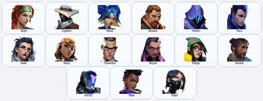 EU | 18 Skins + 15 Agents | Araxys Operator / Prime//2.0 Karambit / ChronoVoid Sheriff / Spectrum Guardian | Full Access