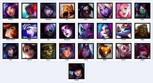LA | Unranked | Handmade | Level 58 | 10 Skins | 25 Champions | 4086 OE | Full Access