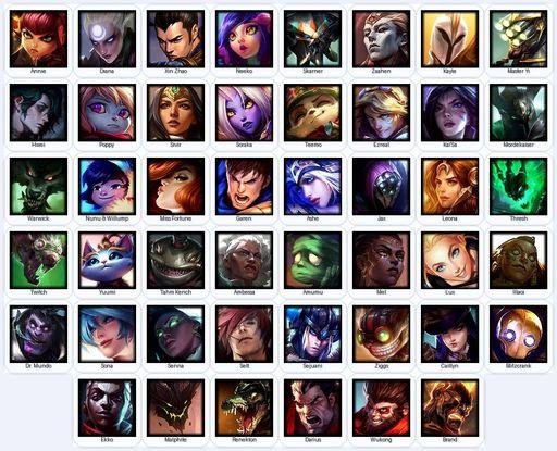 TR | Unranked | Handmade | Level 16 | 1 Skins | 46 Champions | 11895 BE | Full Access