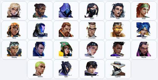 AP/Silver | 60 Skins + 22 Agents + 255 RP | Prime Vandal / Prime Classic / Spectrum Phantom / EX.O Vandal | Full Access