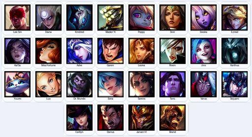 JP | Unranked | Handmade | Level 32 | 2 Skins | 28 Champions | Full Access