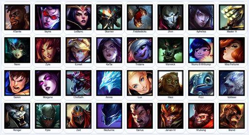 TR | Unranked | Handmade | Level 47 | 8 Skins | 32 Champions | 9320 BE | Full Access