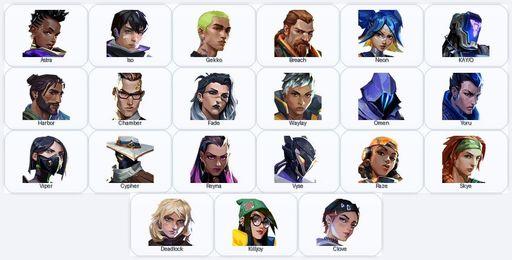 AP | 21 Skins + 21 Agents + 485 RP | .SYS Melee / Reaver Vandal / Prime//2.0 Phantom / Recon Phantom | Full Access
