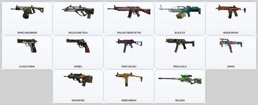 [PSN/PC] | Level 69 | Ranked Ready | 34 Operators | 22 Skins | 1x Black Ice | Has The Game | Full Access