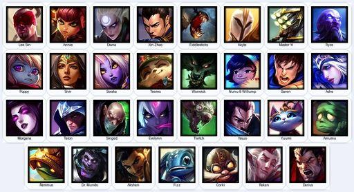EUN | Unranked | Handmade | Level 39 | 10 Skins | 31 Champions | Full Access