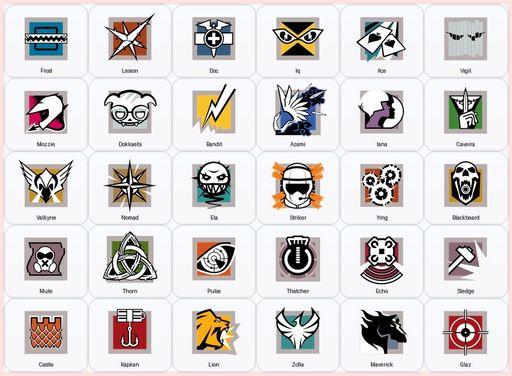 [PSN/PC] | Level 66 | Ranked Ready | 56 Operators | 64 Skins | Has The Game | Full Access