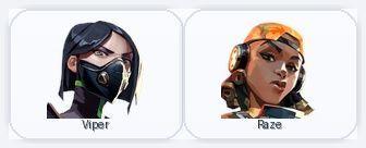 LA | 1 Skins + 2 Agents | Luna's Descent | Full Access