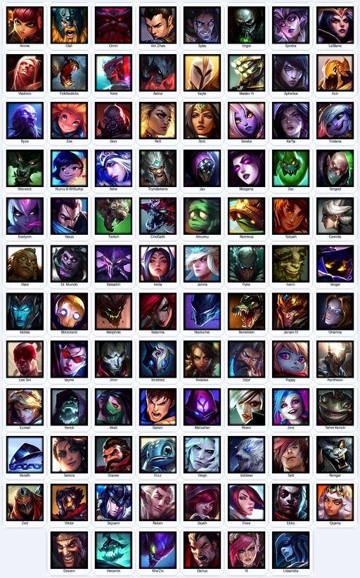 LA | Unranked | Handmade | Level 131 | 31 Skins | Nearly All Champs (94) | 14074 BE | 5387 OE | Spirit Guard Udyr | Full Access